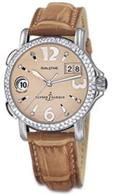 Ulysse Nardin Dual Time 223-28/61-05