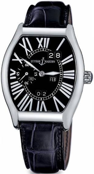 Ulysse Nardin Ludovico Perpetual 330-48/42