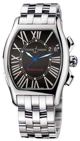 Ulysse Nardin Michelangelo Big Date 233-48-7/42