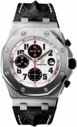 Audemars Piguet Royal Oak Offshore Chronograph 26170ST.OO.D101CR.02