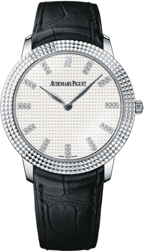 Audemars Piguet Classique Clous de Paris 15163BC.GG.A002CR.02
