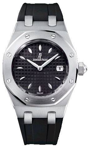 Audemars Piguet Royal Oak Quartz 67620ST.OO.D002CA.01