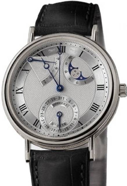 Breguet Classique Power Reserve 3130BB/11/986