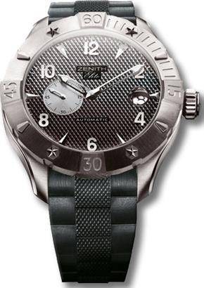 Zenith Defy Classic HMS 03.0516.680/21.R642