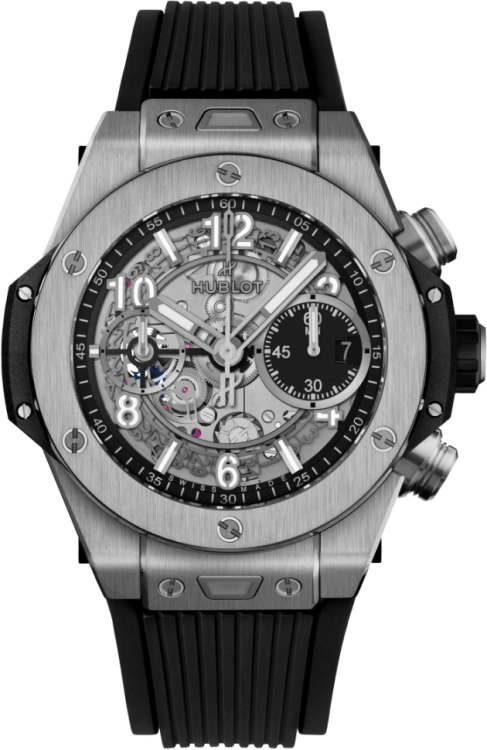 Hublot Big Bang Unico Titanium 441.NX.1171.RX