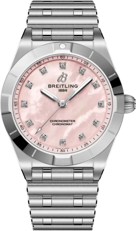 Breitling Chronomat 28 A72310101K1A1