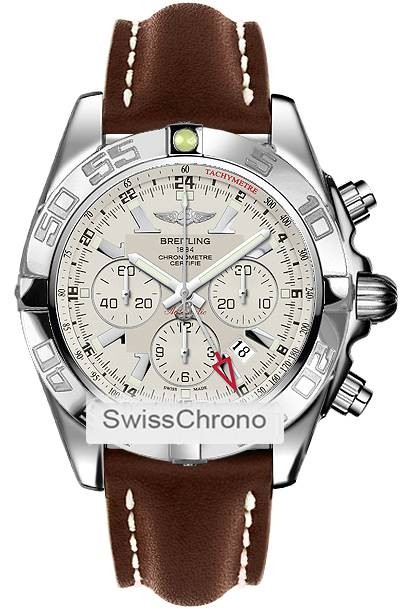 Breitling Chronomat GMT ab041012/g719-2lt