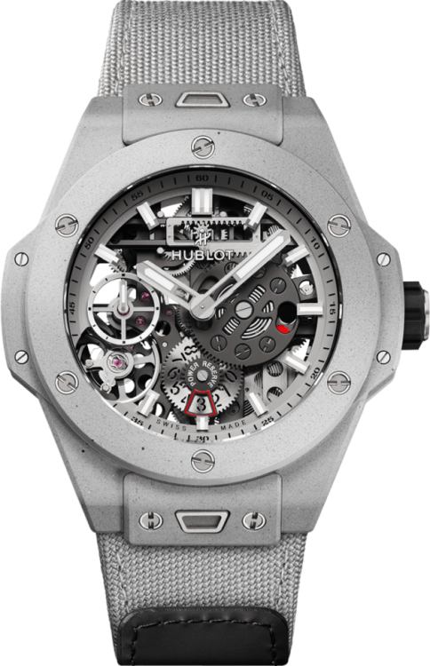 Hublot Big Bang Meca-10 Concrete Jungle 424.XC.5510.NR.NYC25