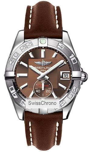 Breitling Galactic a3733011/q582-2ld