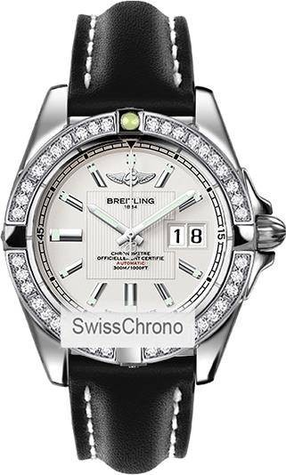 Breitling Galactic a49350LA/g699-1ld