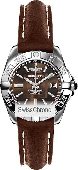 Breitling Galactic a71356L2/q579-2ld