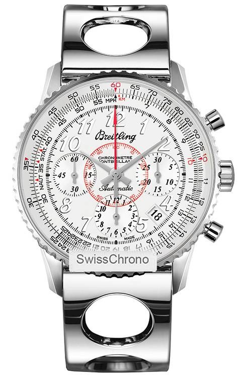 Breitling Montbrillant 01 ab013012/g735-ss2