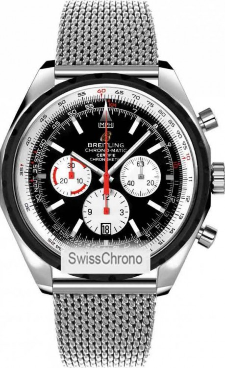 Breitling Navitimer Chrono-Matic a1436002/b920-ss