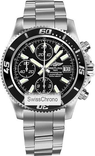Breitling Superocean Chronograph II a1334102/ba84-ss3