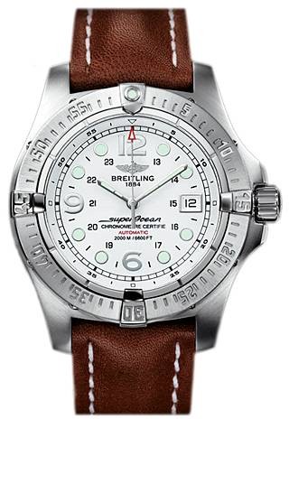 Breitling Superocean Steelfish X-Plus a1739010/g591-2LT