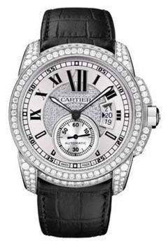 Cartier Calibre WF100007