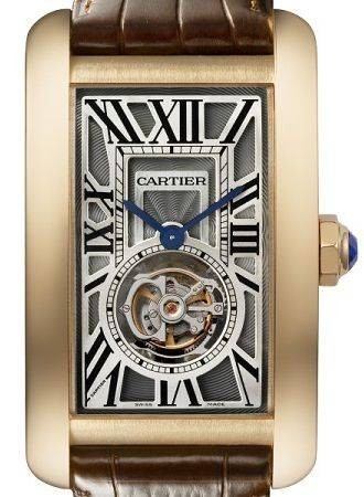 Cartier Tank Americane W2620008
