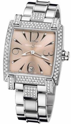 Ulysse Nardin Classical Caprice 133-91AC-7C/06-05
