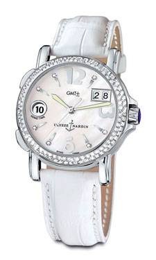 Ulysse Nardin Dual Time 223-28/691
