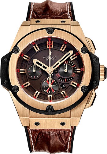 Hublot King Power Arturo Fuente 48 703.OX.3113.HR.OPX12