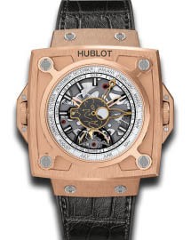 Hublot MP Collection MP-08 Antikythera Sunmoon King Gold 908.OX.1010.GR