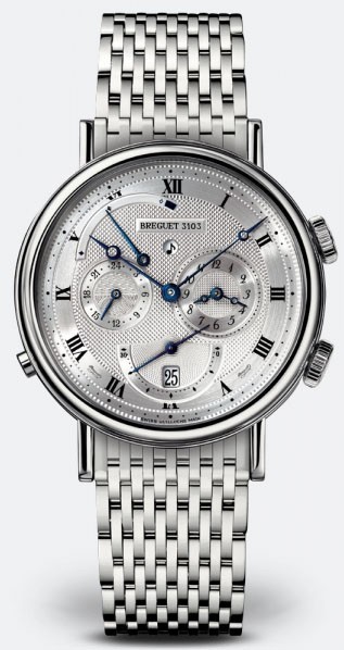 Breguet Classique 5707BB/12/BV0