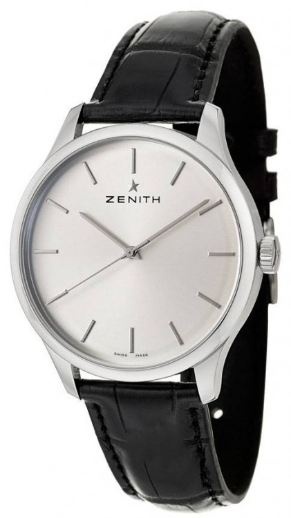 Zenith Port Royal 03.5010.2562/01.C493