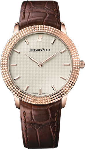 Audemars Piguet Classique Clous de Paris 15163OR.GG.A088CR.01