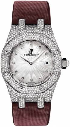 Audemars Piguet Royal Oak 67605BC.ZZ.D070SU.01