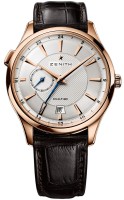 Zenith Captain Dual Time 40 18.2130.682/02.C498