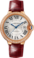 Ballon Bleu De Cartier Watch WJBB0056