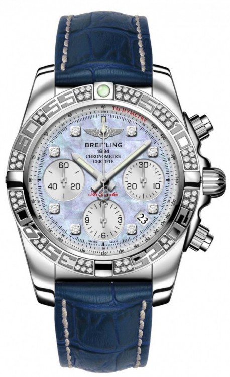 Breitling Chronomat 41 AB0140AA/G712/718P/A18BA.1