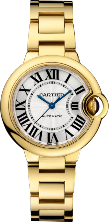Ballon Bleu de Cartier Watch WGBB0005