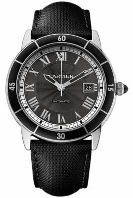 Ronde Croisiere De Cartier Watch WSRN0003