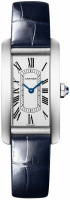 Cartier Tank Americaine Watch WSTA0117