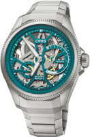 Oris Propilot X Year Of The Snake Limited Edition 01 115 7759 7117-Set