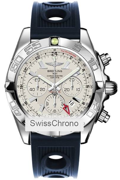 Breitling Chronomat GMT ab041012/g719-3or