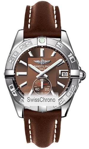 Breitling Galactic a3733011/q582-2lt