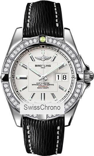 Breitling Galactic a49350LA/g699-1lts