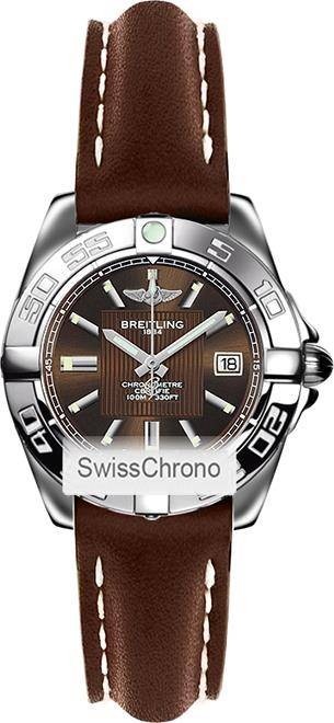 Breitling Galactic a71356L2/q579-2lt