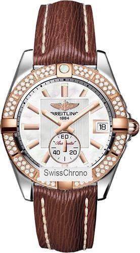 Breitling Galactic c3733053/a724-2lts