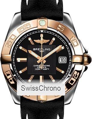 Breitling Galactic c71356L2/ba12-1lt
