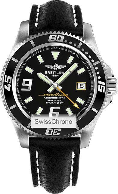 Breitling Superocean a1739102/ba78-1LT