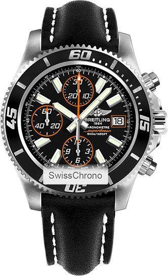 Breitling Superocean Chronograph II a1334102/ba85-1ld
