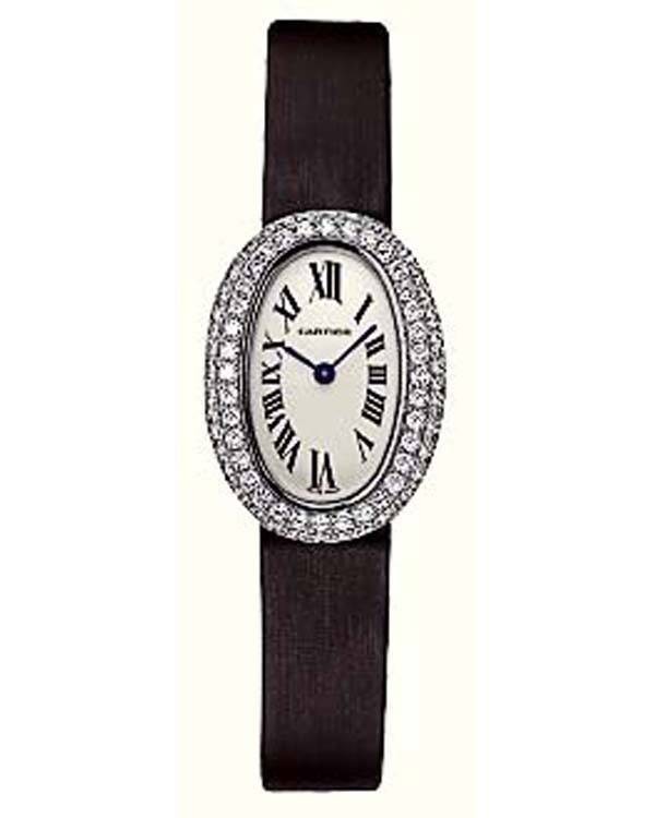 Cartier Baignoire WB509531