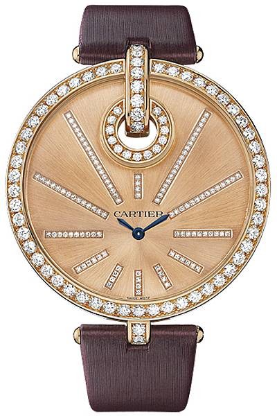 Cartier Captive WG600003