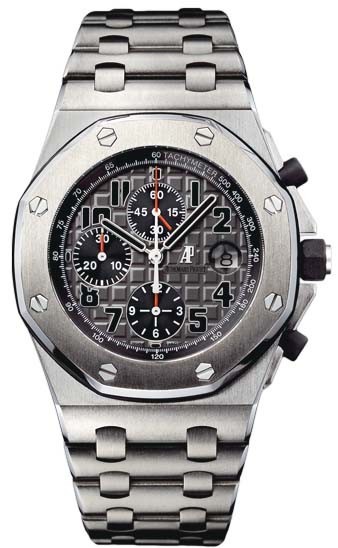 Audemars Piguet Royal Oak Offshore Chronograph 26170TI.OO.1000TI.01