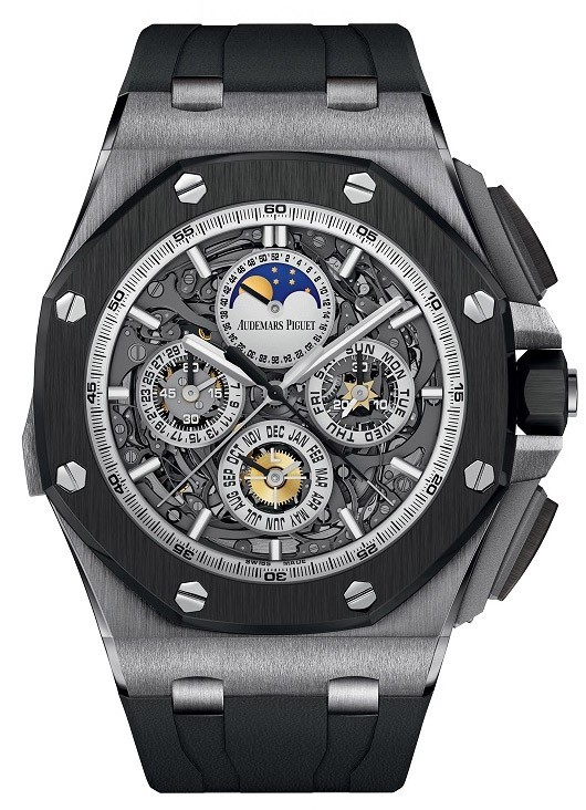 Audemars Piguet Royal Oak Offshore 26570IO.GG.A010CA.01