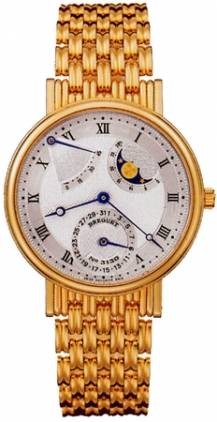 Breguet Classique Power Reserve 3137BA/11/AA0
