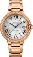 Ballon Bleu De Cartier Watch WJBB0057